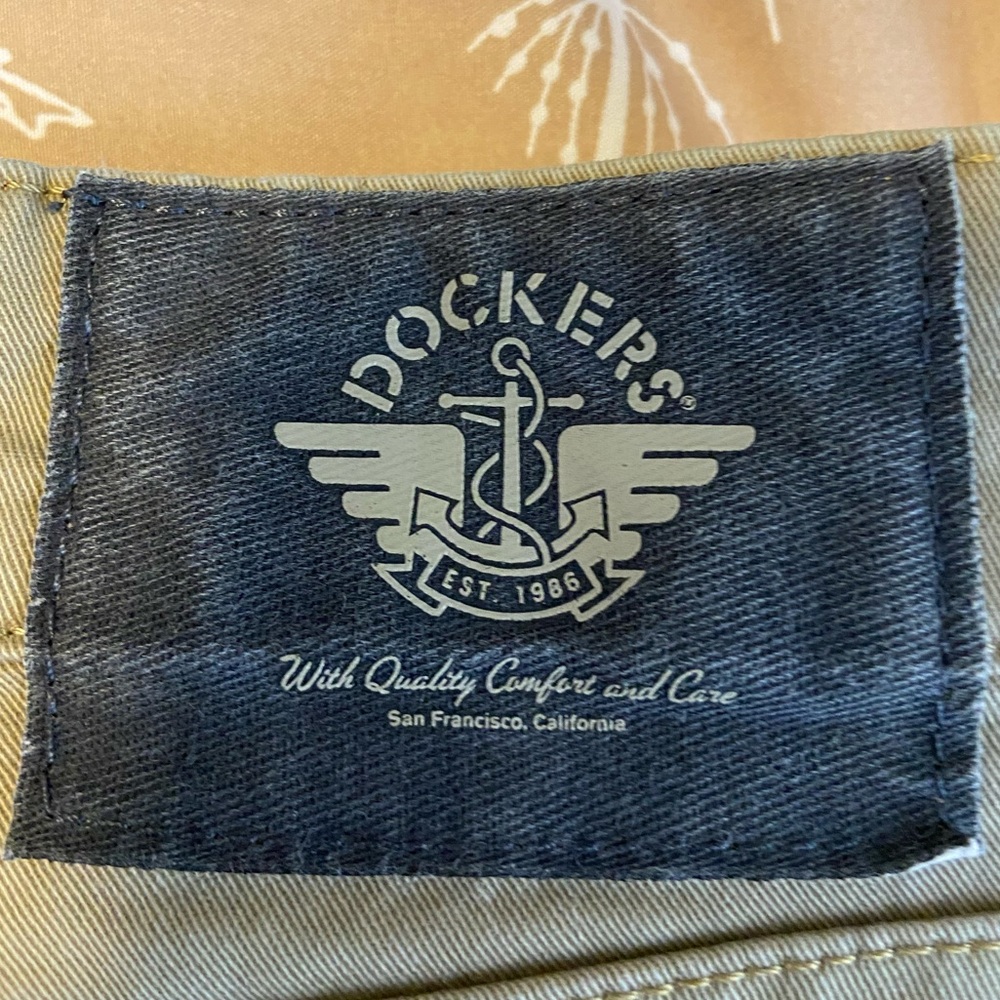 Men’s pants